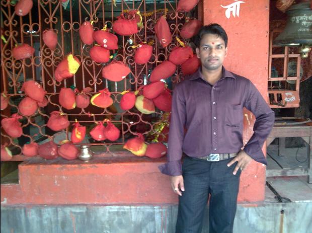 Deepak Gautam Professional Web Developer Professional SEO/SEM Server Menagment Deepak Gautam Professional Web Developer Professional SEO/SEM Server Menagment